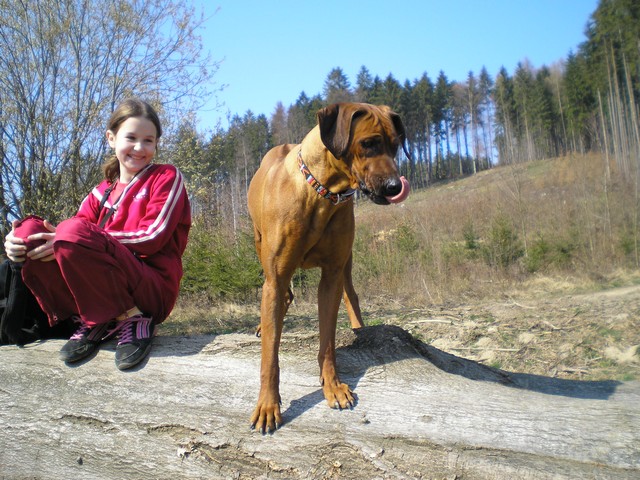 Deni a Martinka