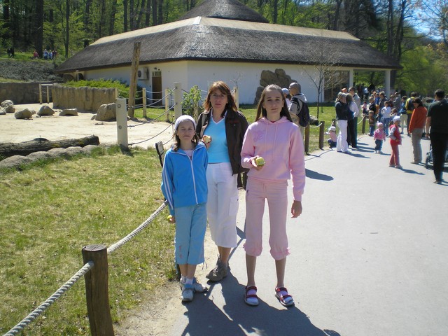 zoo lešná