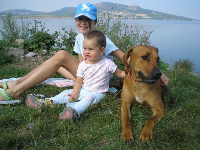 Na Mušově
